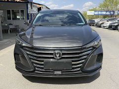 Changan Eado 2022 PLUS 1.6L GDI manual luxury - фото 2