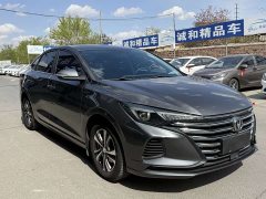 Changan Eado 2022 PLUS 1.6L GDI manual luxury - фото 3