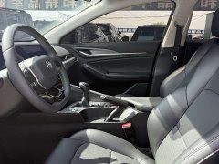 Changan Eado 2022 PLUS 1.6L GDI manual luxury - фото 4