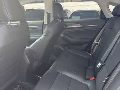 Changan Eado 2022 PLUS 1.6L GDI manual luxury - фото 5