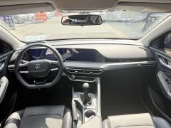Changan Eado 2022 PLUS 1.6L GDI manual luxury - фото 6