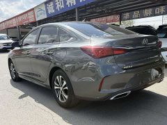 Changan Eado 2022 PLUS 1.6L GDI manual luxury - фото 7