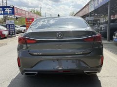 Changan Eado 2022 PLUS 1.6L GDI manual luxury - фото 8