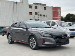 Ruicheng CC Blue Whale Edition 1.5T DCT Premium Type - фото 1