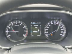 Ruicheng CC Blue Whale Edition 1.5T DCT Premium Type - фото 10