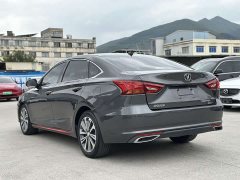 Ruicheng CC Blue Whale Edition 1.5T DCT Premium Type - фото 14