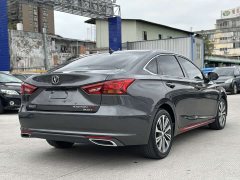 Ruicheng CC Blue Whale Edition 1.5T DCT Premium Type - фото 16