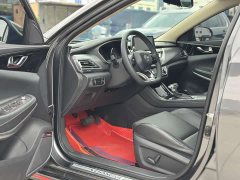 Ruicheng CC Blue Whale Edition 1.5T DCT Premium Type - фото 4