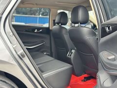 Ruicheng CC Blue Whale Edition 1.5T DCT Premium Type - фото 5