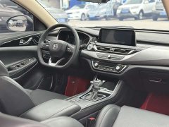 Ruicheng CC Blue Whale Edition 1.5T DCT Premium Type - фото 7