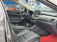 Ruicheng CC Blue Whale Edition 1.5T DCT Premium Type - фото 8