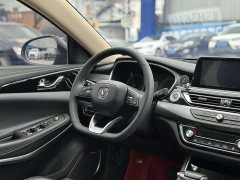 Ruicheng CC Blue Whale Edition 1.5T DCT Premium Type - фото 9