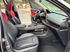 Changan CS55PLUS second generation 1.5T DCT premium - фото 10