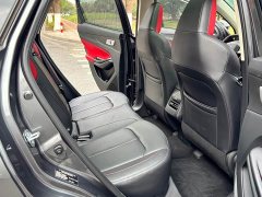 Changan CS55PLUS second generation 1.5T DCT premium - фото 11