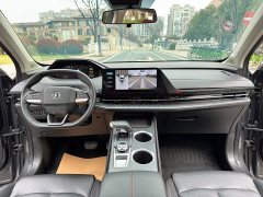 Changan CS55PLUS second generation 1.5T DCT premium - фото 12