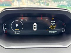 Changan CS55PLUS second generation 1.5T DCT premium - фото 14