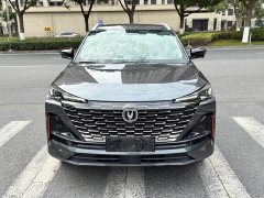 Changan CS55PLUS second generation 1.5T DCT premium - фото 2