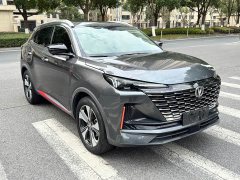 Changan CS55PLUS second generation 1.5T DCT premium - фото 3
