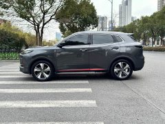 Changan CS55PLUS second generation 1.5T DCT premium - фото 4