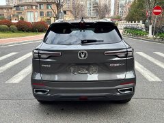 Changan CS55PLUS second generation 1.5T DCT premium - фото 5