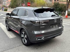 Changan CS55PLUS second generation 1.5T DCT premium - фото 6