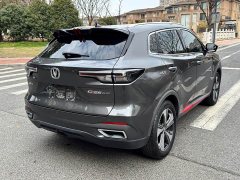 Changan CS55PLUS second generation 1.5T DCT premium - фото 7