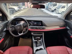Changan CS55PLUS Blue Whale Edition 1.5T DCT Premium Type - фото 4