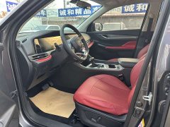 Changan CS55PLUS Blue Whale Edition 1.5T DCT Premium Type - фото 5
