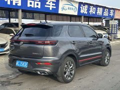 Changan CS55PLUS Blue Whale Edition 1.5T DCT Premium Type - фото 7