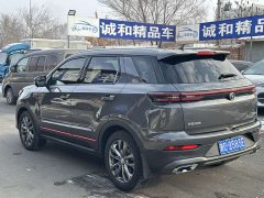 Changan CS55PLUS Blue Whale Edition 1.5T DCT Premium Type - фото 9