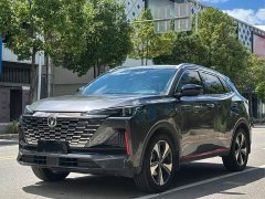 Changan CS55PLUS 2022 second generation 1.5T DCT luxury - фото 1