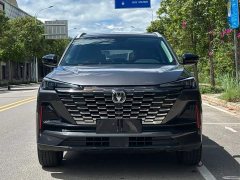 Changan CS55PLUS 2022 second generation 1.5T DCT luxury - фото 2