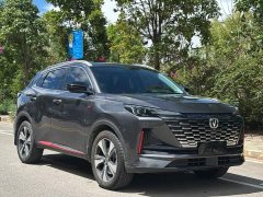 Changan CS55PLUS 2022 second generation 1.5T DCT luxury - фото 3