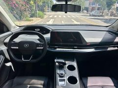 Changan CS55PLUS 2022 second generation 1.5T DCT luxury - фото 4
