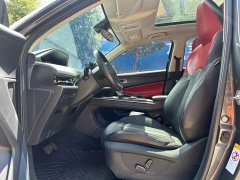 Changan CS55PLUS 2022 second generation 1.5T DCT luxury - фото 5