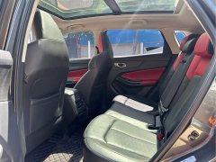 Changan CS55PLUS 2022 second generation 1.5T DCT luxury - фото 6