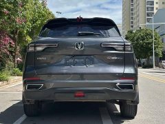 Changan CS55PLUS 2022 second generation 1.5T DCT luxury - фото 7