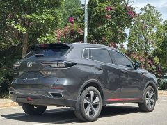 Changan CS55PLUS 2022 second generation 1.5T DCT luxury - фото 8