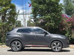 Changan CS55PLUS 2022 second generation 1.5T DCT luxury - фото 9