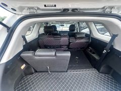 Changan X7 PLUS 2024 1.5T automatic respect type 7 seats - фото 10