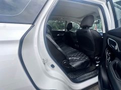 Changan X7 PLUS 2024 1.5T automatic respect type 7 seats - фото 11