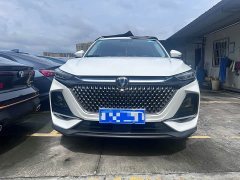 Changan X7 PLUS 2024 1.5T automatic respect type 7 seats - фото 2