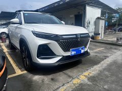 Changan X7 PLUS 2024 1.5T automatic respect type 7 seats - фото 3