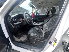 Changan X7 PLUS 2024 1.5T automatic respect type 7 seats - фото 4
