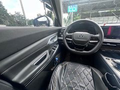 Changan X7 PLUS 2024 1.5T automatic respect type 7 seats - фото 5