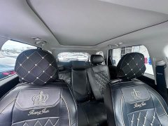 Changan X7 PLUS 2024 1.5T automatic respect type 7 seats - фото 6
