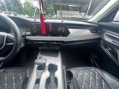Changan X7 PLUS 2024 1.5T automatic respect type 7 seats - фото 7