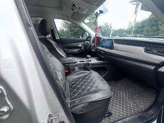 Changan X7 PLUS 2024 1.5T automatic respect type 7 seats - фото 8