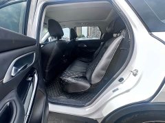 Changan X7 PLUS 2024 1.5T automatic respect type 7 seats - фото 9