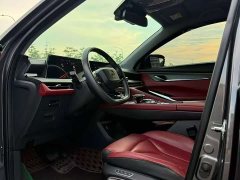 Changan CS75PLUS second generation 2.0T automatic flagship - фото 4